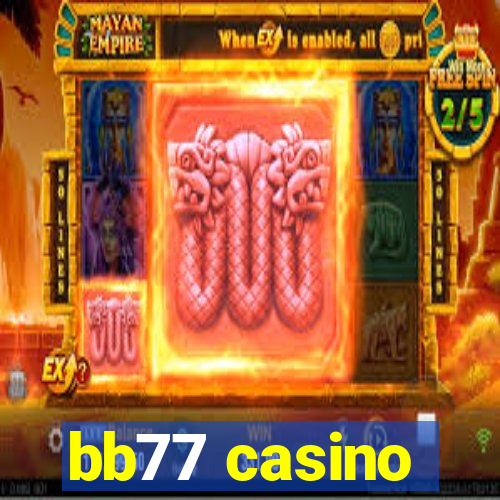 bb77 casino